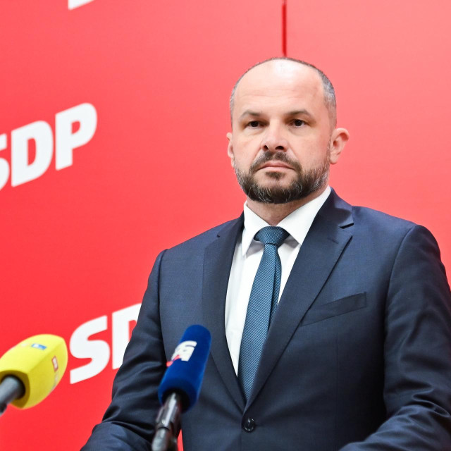 Siniša Hajdaš Dončić