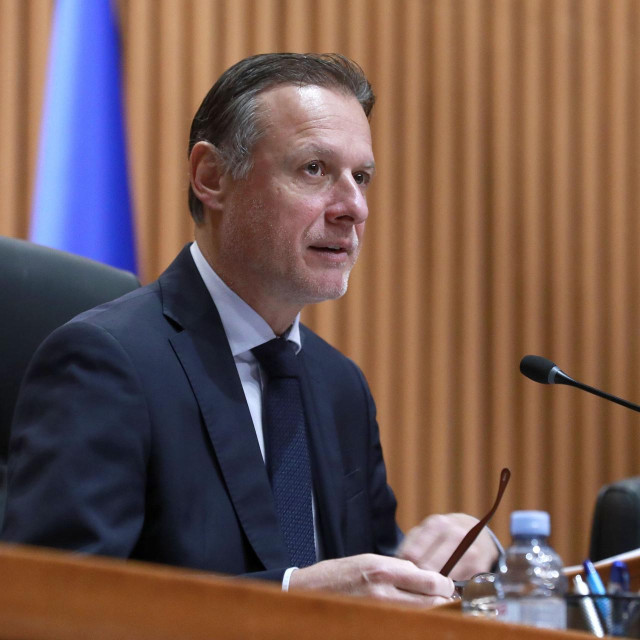 Gordan Jandroković
 