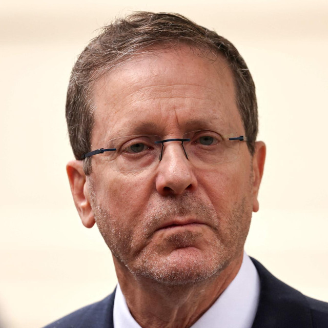 Isaac Herzog