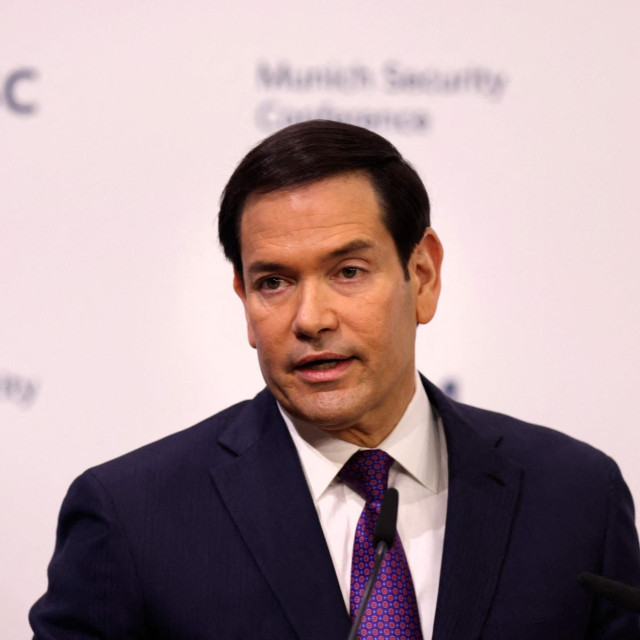 Marco Rubio