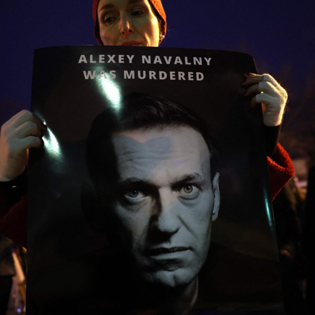 Aleksej Navaljni