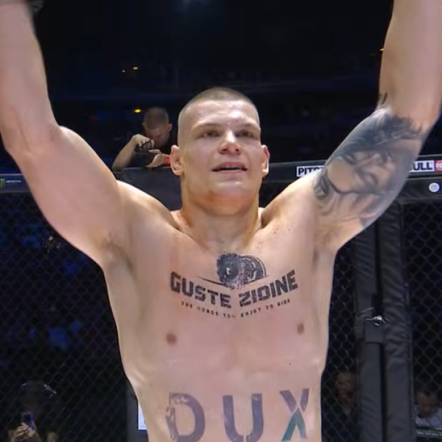 Tiriel Luka Abramović