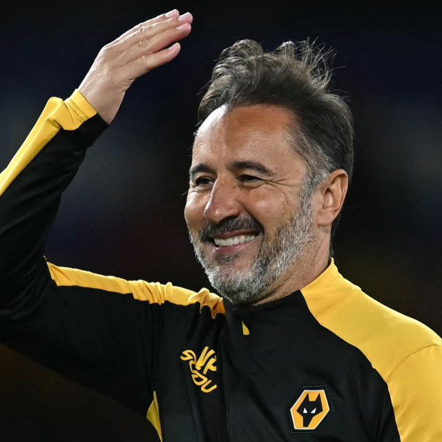 Vitor Pereira