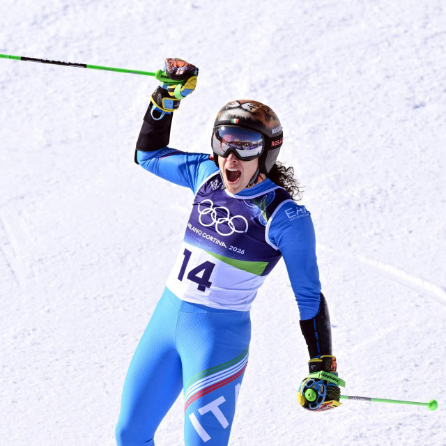 Federica Brignone