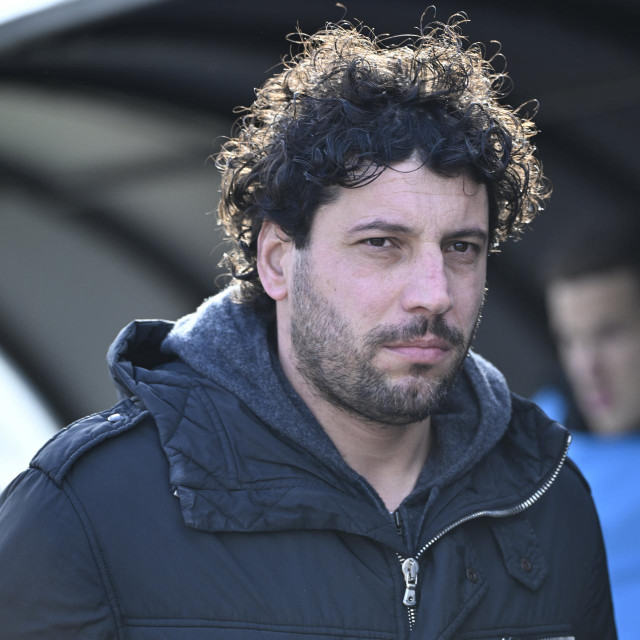 Mario Carević