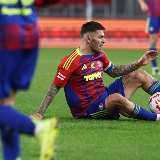 Marko Livaja