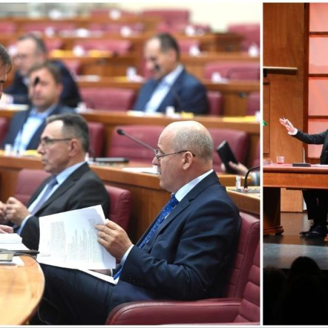 Nenad Stazić i sporna predstava