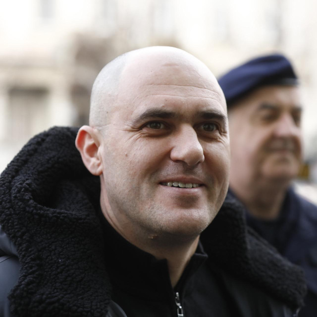 Josip Dabro