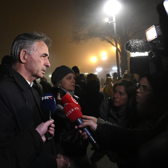 Milorad Pupovac