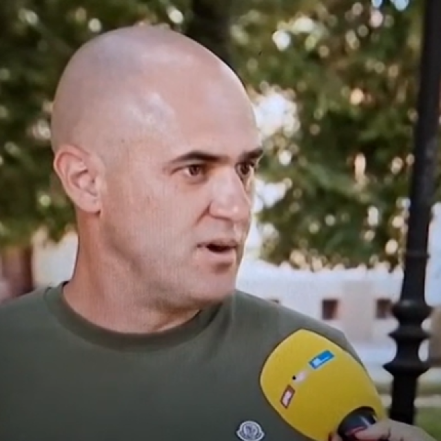 Josip Dabro