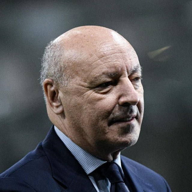 Beppe Marotta