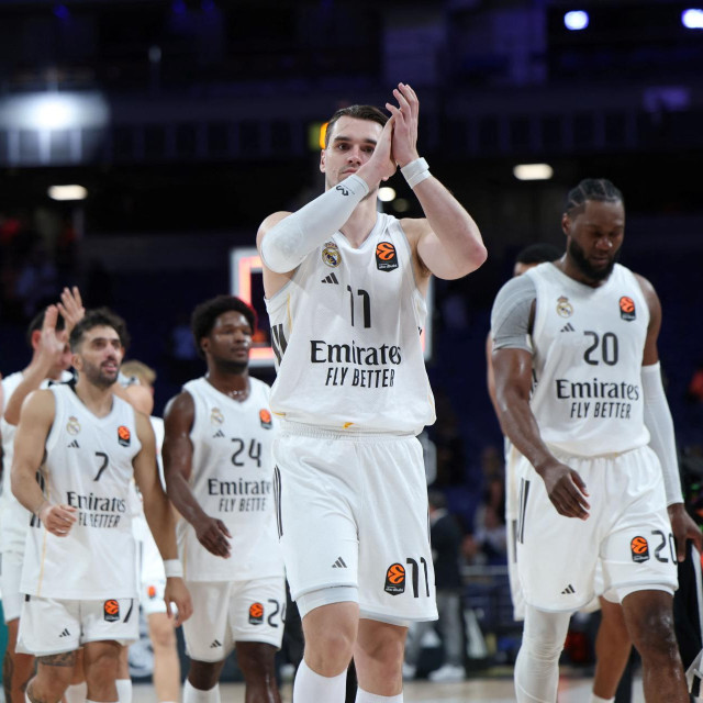 Mario Hezonja