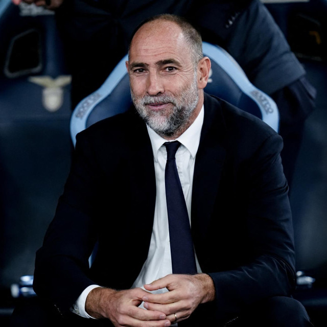 Igor Tudor preuzeo je kormilo Tottenhama