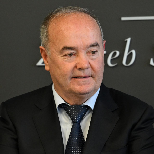 Ilija Tokić, vlasnik Tokić grupe