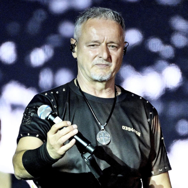 Marko Perković Thompson