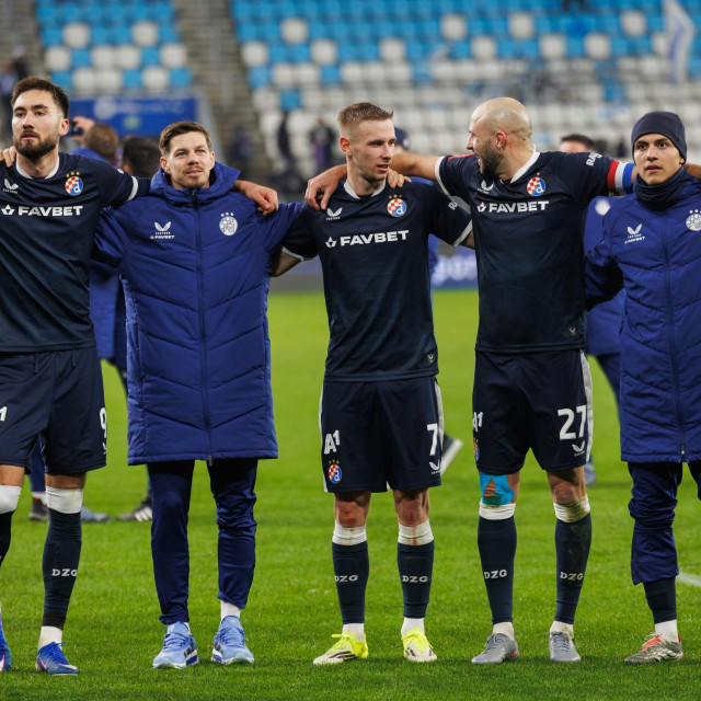 Luka Stojković u početku je bio džoker 