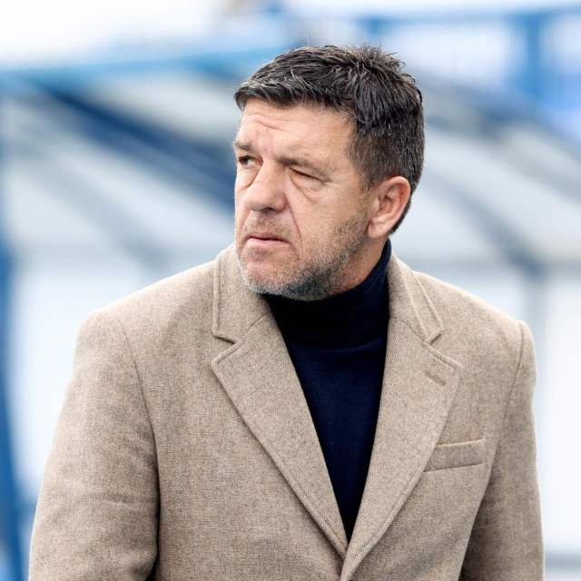 Silvijo Čabraja uhvatio je važan bod u borbi za ostanak