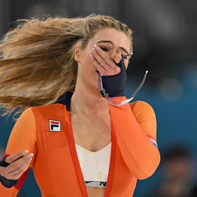 Jutta Leerdam