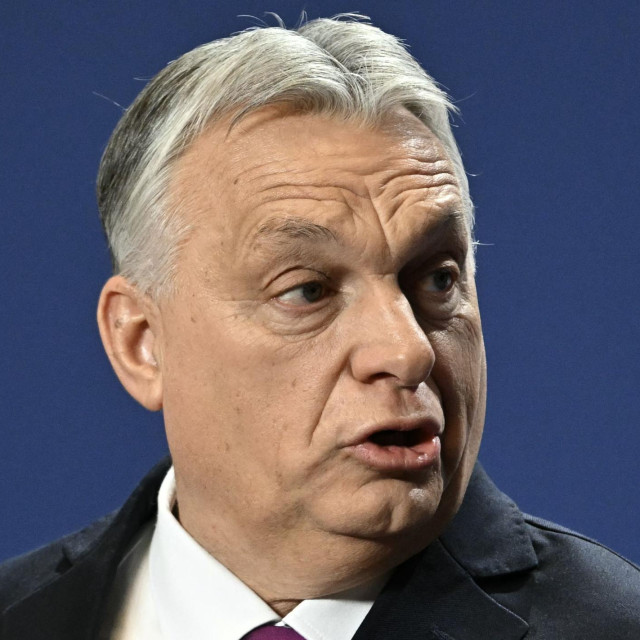 Viktor Orbán
