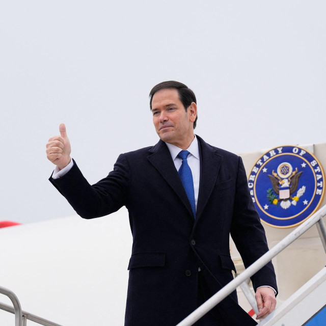 Marco Rubio
