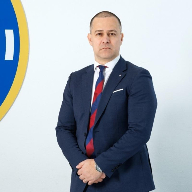Zlatko Žuro novi član Uprave HNK Hajduk
