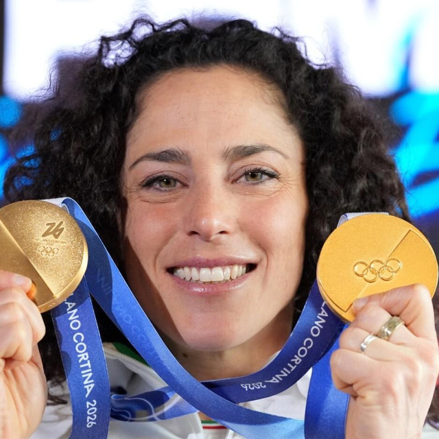 Federica Brignone osvojila je dvije medalje na ZOI 