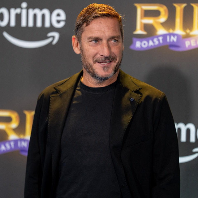 Francesco Totti
