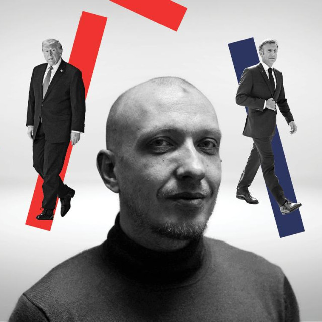 Branimir Vidmarović