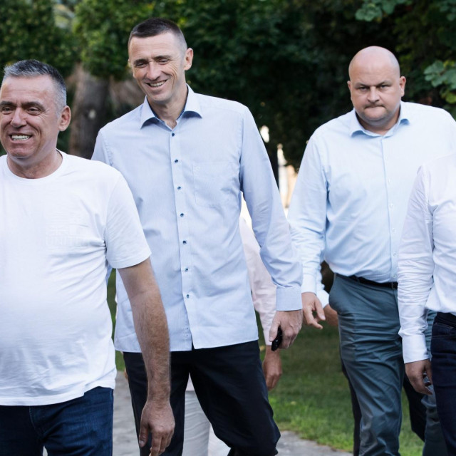 Domovinski pokret