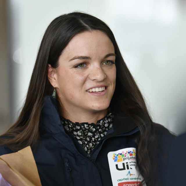 Dina Levačić