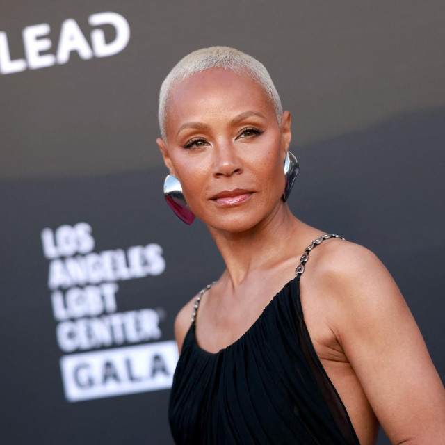 Jada Pinkett Smith