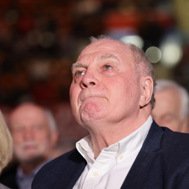 Uli Hoeness
