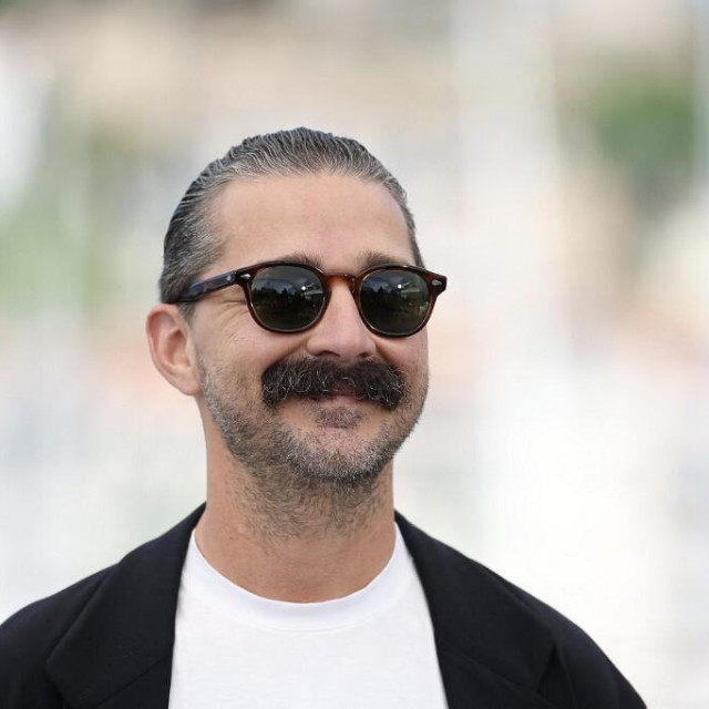 Shia LaBeouf