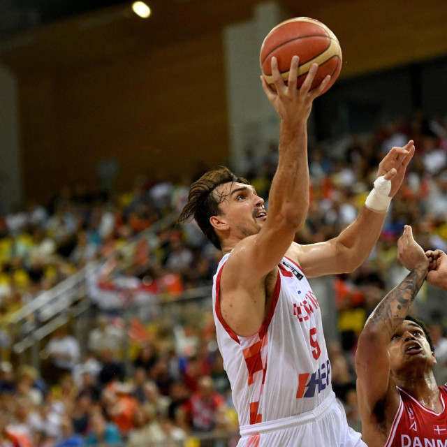 Dario Šarić 