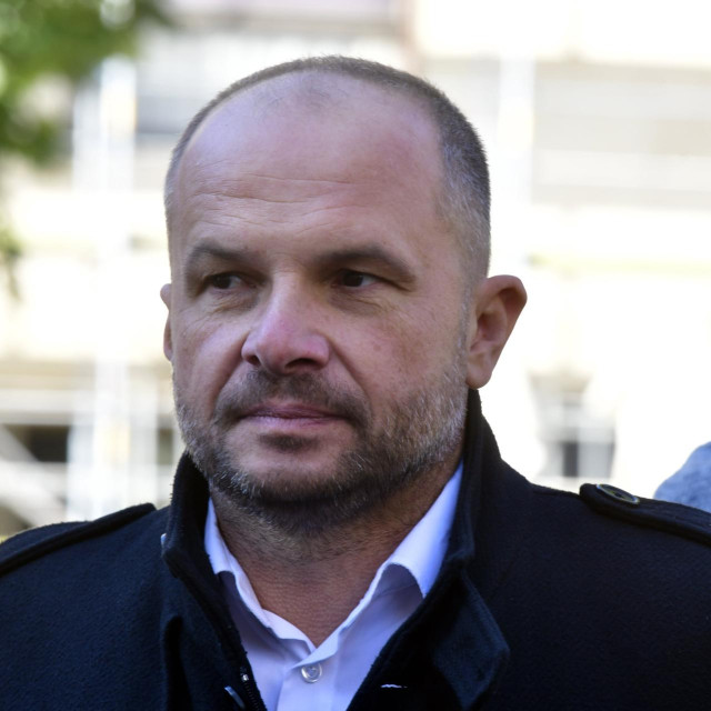 Siniša Hajdaš Dončić