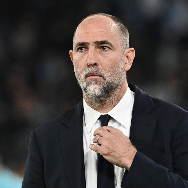 Igor Tudor dao prvi intervju na Otoku