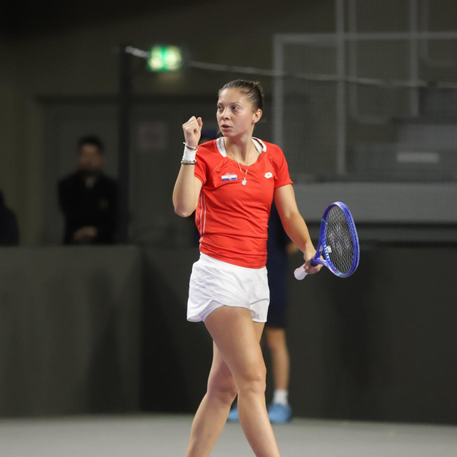 Antonia Ružić