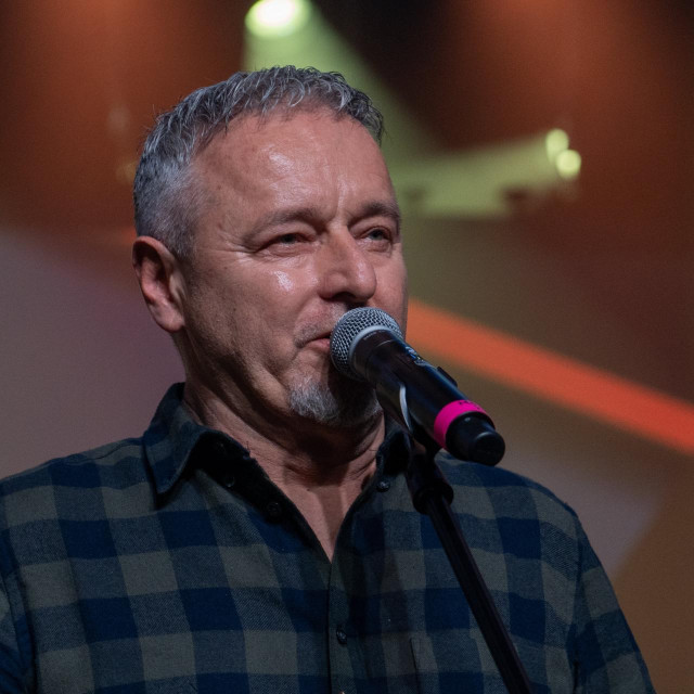 Marko Perković Thompson