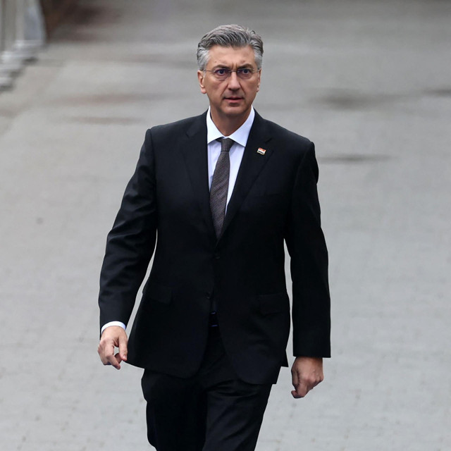 Andrej Plenković