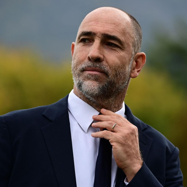 Igor Tudor
