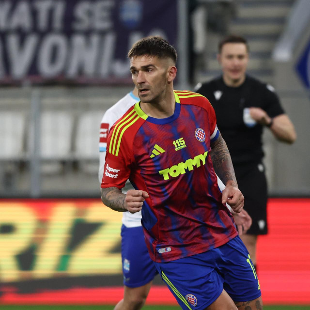 Marko Livaja