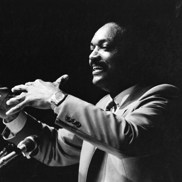Jesse Jackson