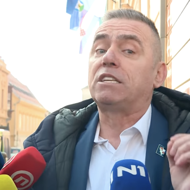 Stipo Mlinarić Ćipe