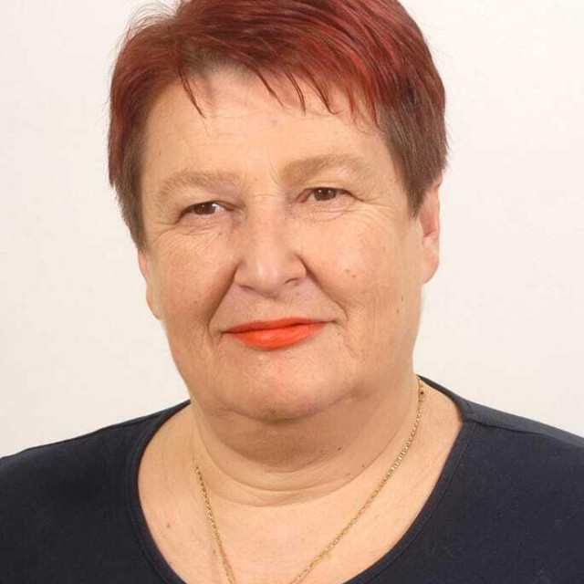 Sandra Holetić