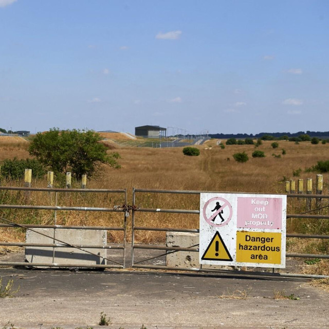 Porton Down