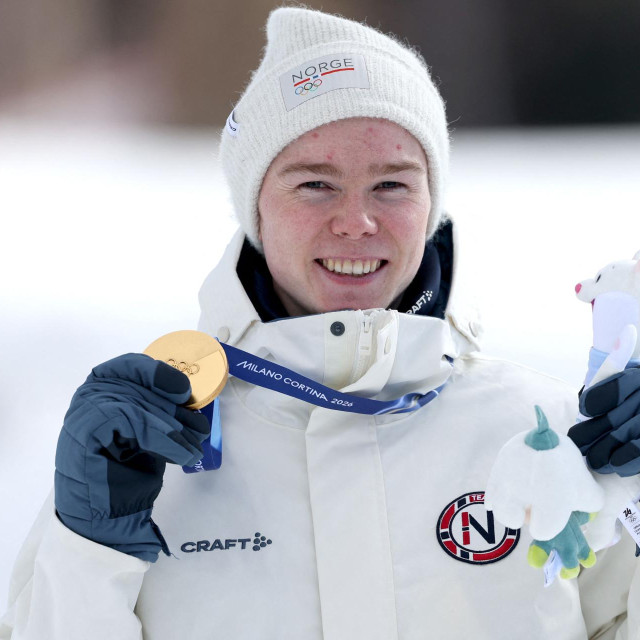 Jens Luraas Oftebro (