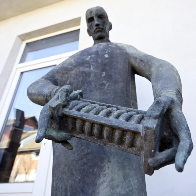 Zaboravljeni Tesla