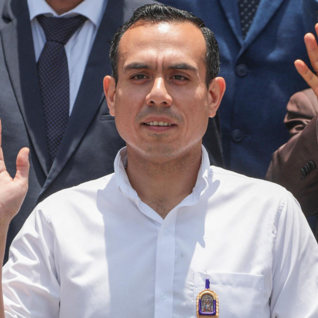 Jose Jeri