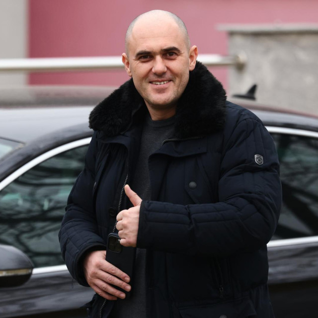Josip Dabro