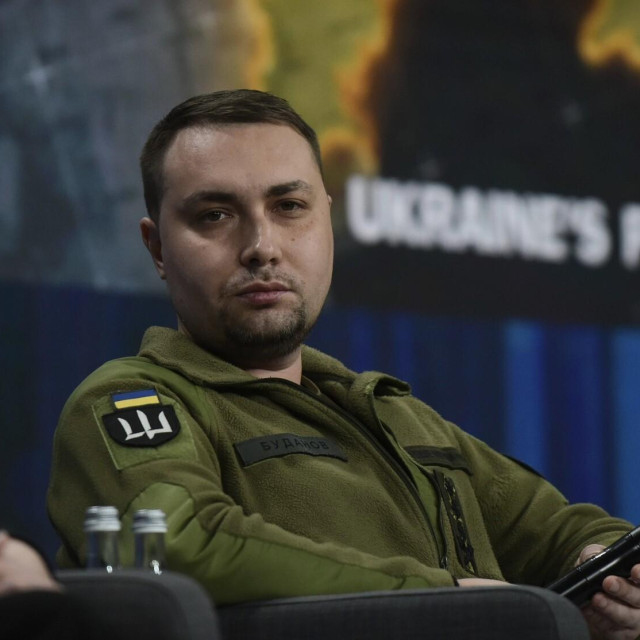 Kiril Budanov